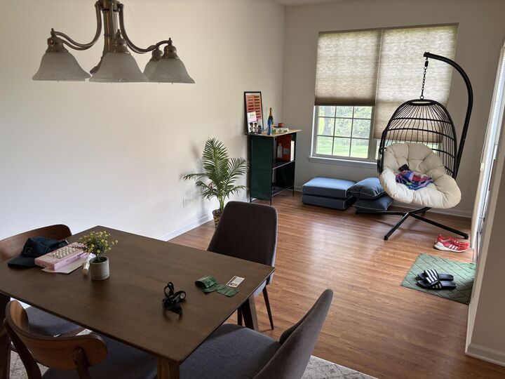 Property Photo:  9190 Settlers Ridge  IN 46373 