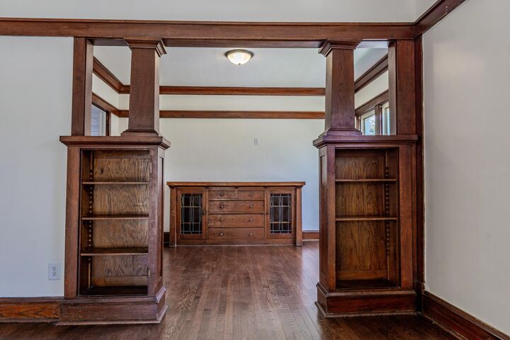 Property Photo:  2006 Superior Avenue  IN 46394 