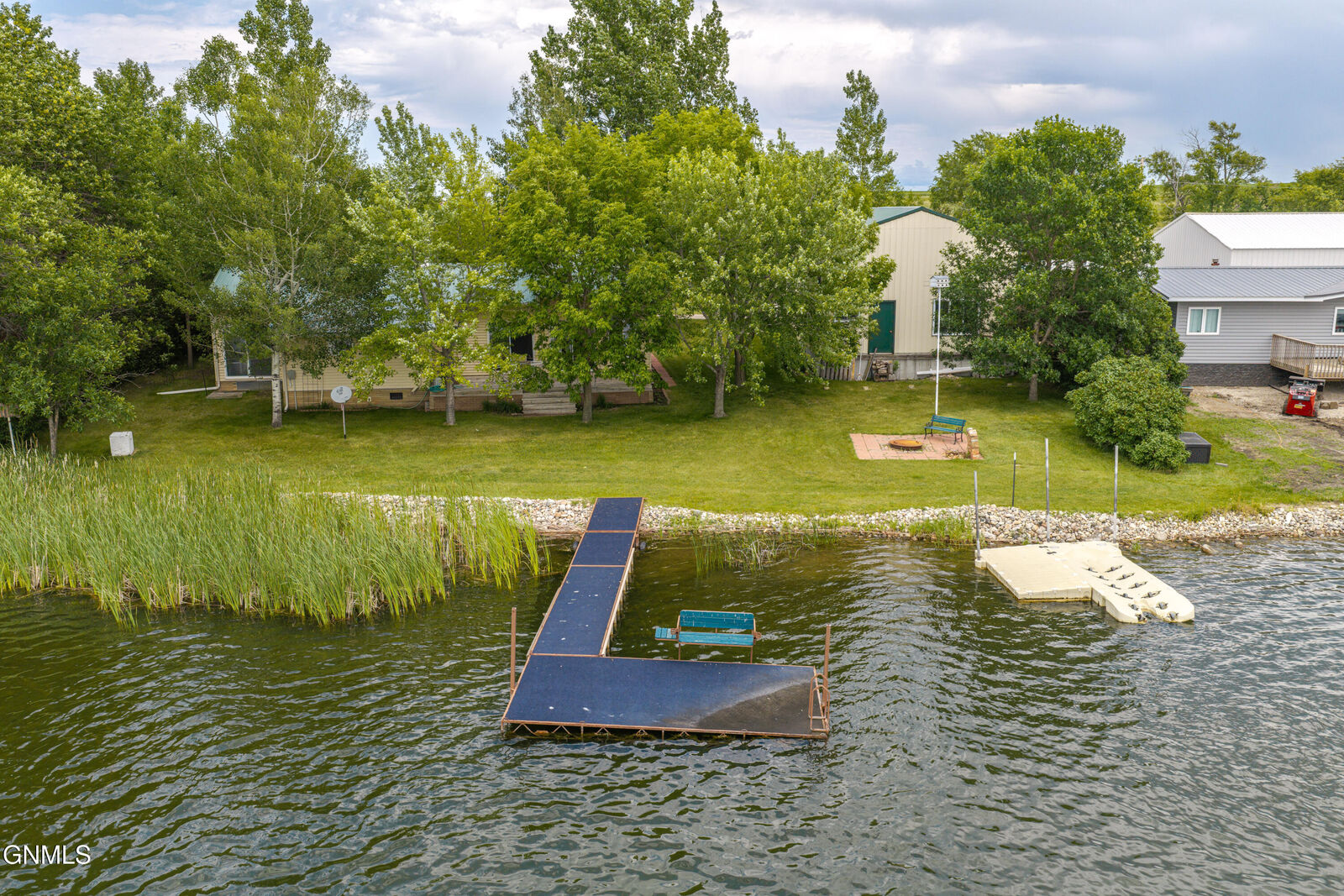 Property Photo:  21 Brush Lake  ND 58559 