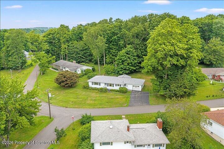 Property Photo: 27 Ridge Street PA 18801