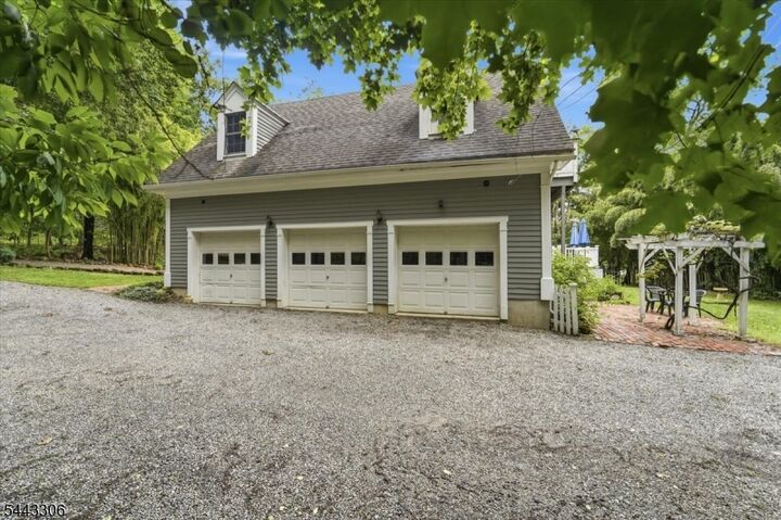 Property Photo:  66 Mount Horeb Rd  NJ 07059 