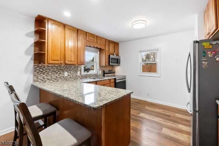 Property Photo: 541 Green Pond Rd NJ 07866