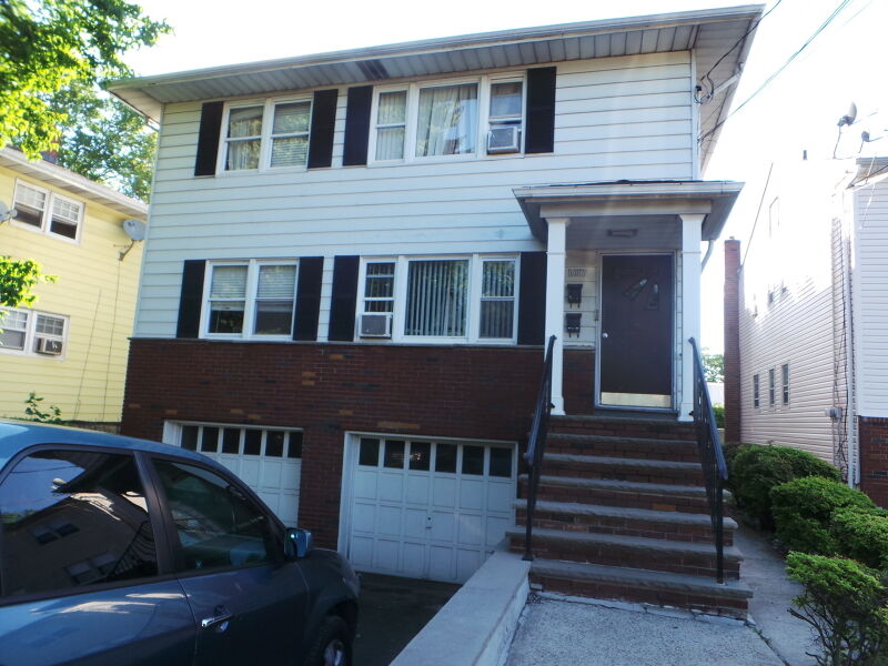 Property Photo: 1017 Burnet Ave 2 NJ 07083