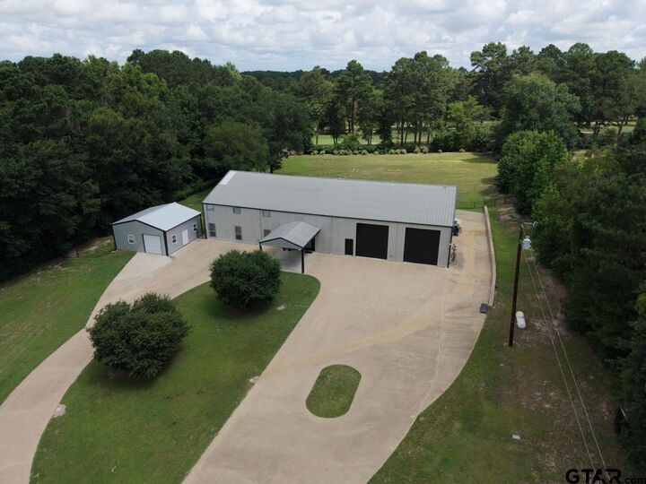 Property Photo:  2150 W Cr 152  TX 75703 