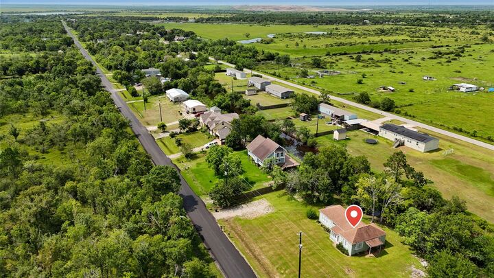 Property Photo: 12903 Sandpiper Road TX 77515