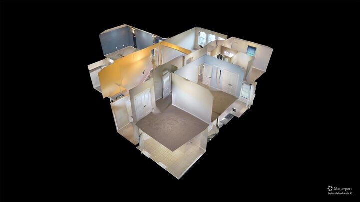 Property Photo: 7018 Pearl Terrace Lane TX 77469
