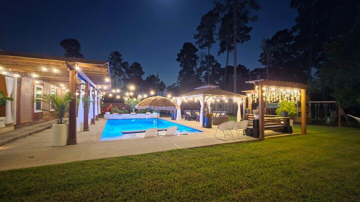 Property Photo:  9732 Cold Creek Drive  TX 77306 