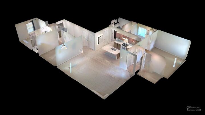 Property Photo:  1969 Harmon Drive  TX 77304 