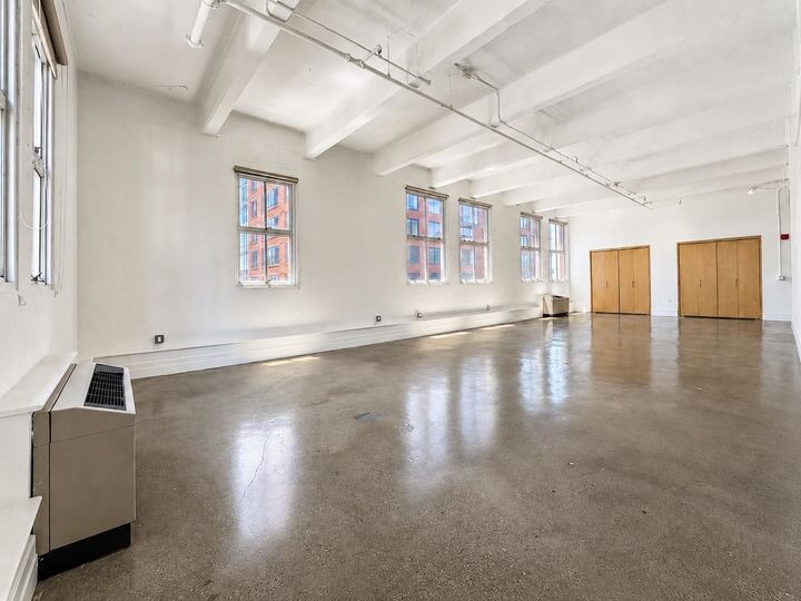 Property Photo:  150 Bay St 813  NJ 07302-5918 