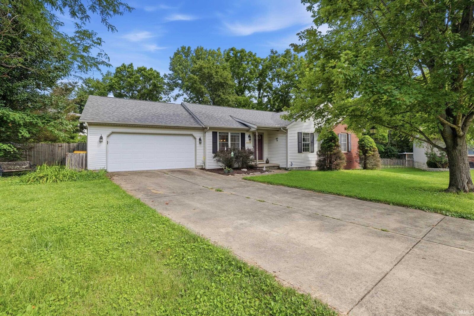 Property Photo:  1204 W Woodhill Drive  IN 47403 