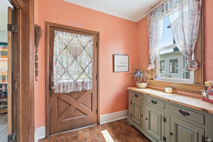 Property Photo:  329 W 5th Street  IN 46706 