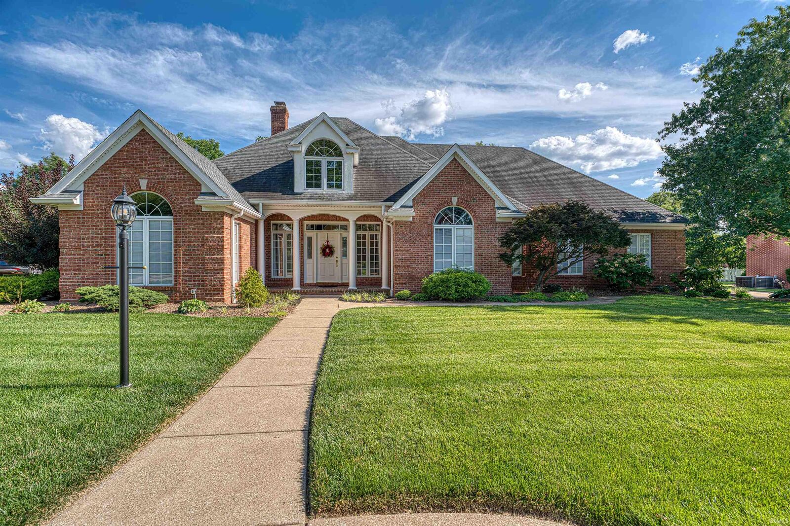 Property Photo:  10339 Shefield Court  IN 47630 