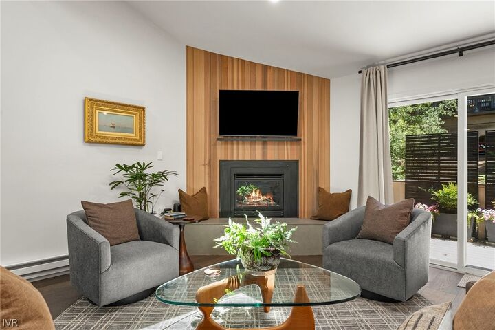 Property Photo:  321 Ski Way 122  NV 89451 