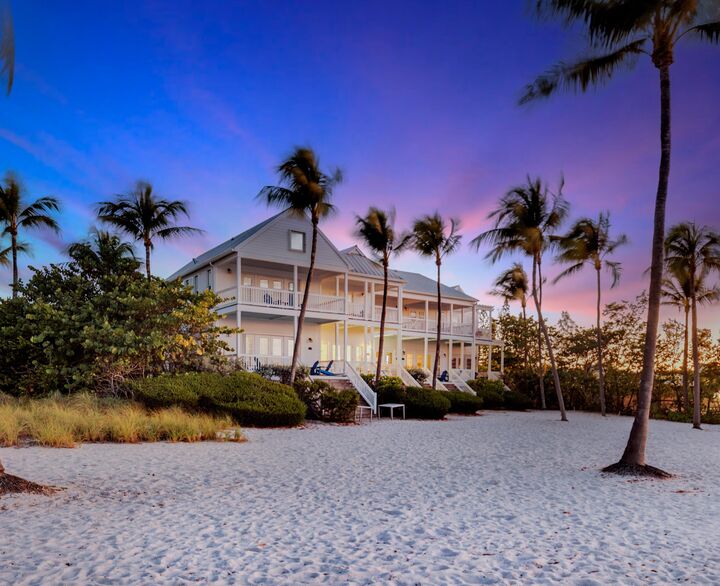 Property Photo: 2600 Overseas Highway 5 FL 33050