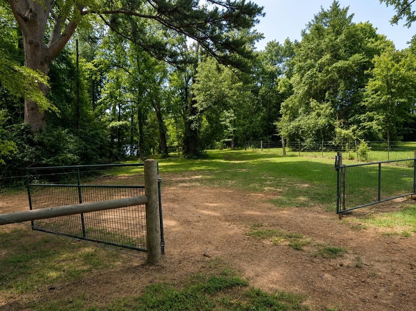 Property Photo:  8909 Fm 1795  TX 75755-3918 