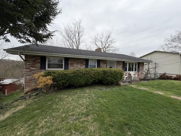Property Photo: 416 Williams Street KY 40701