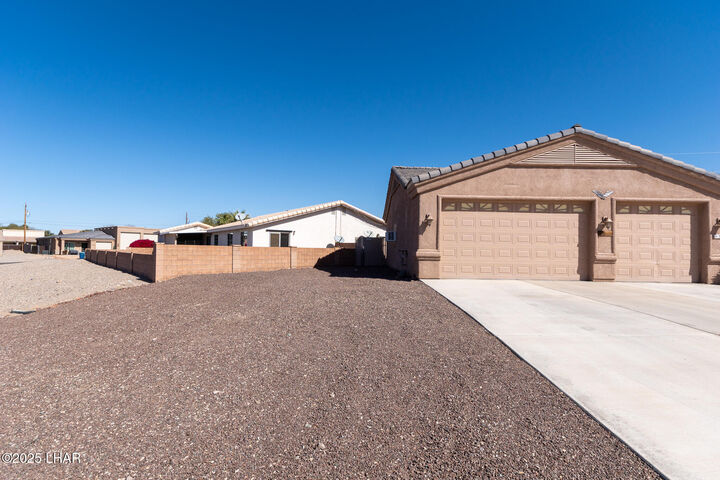 Property Photo:  3526 Hollister Ln  AZ 86406 