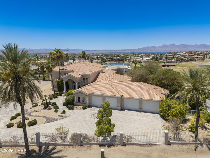 Property Photo:  2288 Casper Ln  AZ 86406 