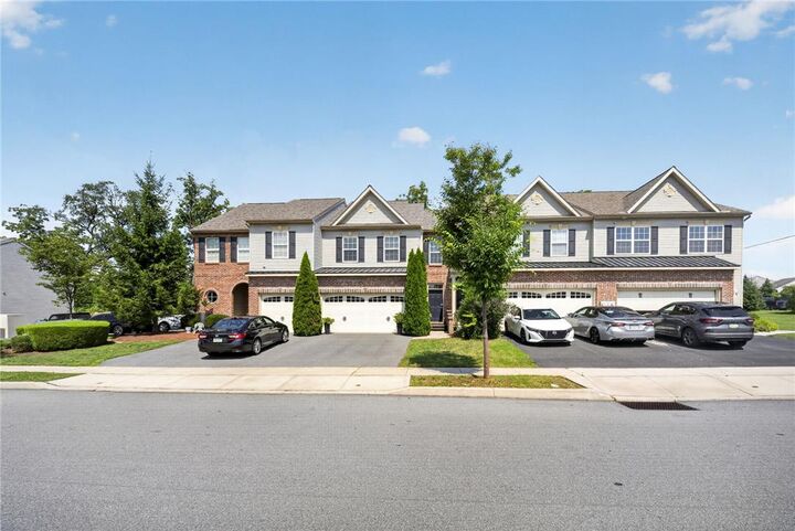 Property Photo:  5127 Dogwood Trail  PA 18104 