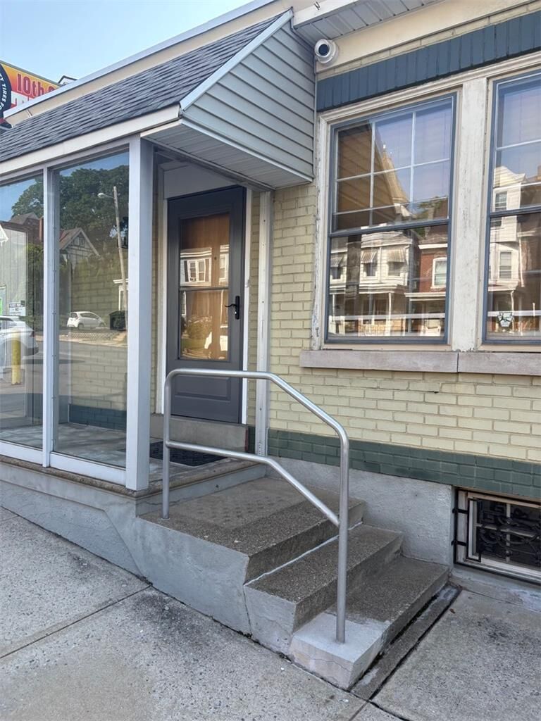 Property Photo:  23 N 10th  PA 18042 