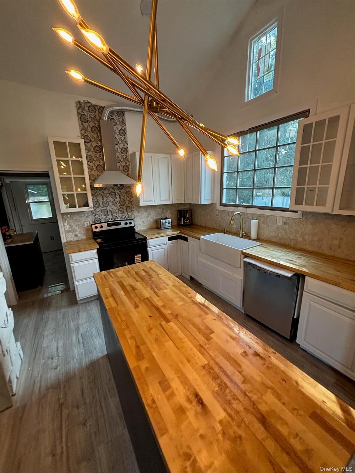 Property Photo:  57 Chestnut St  NY 13865 