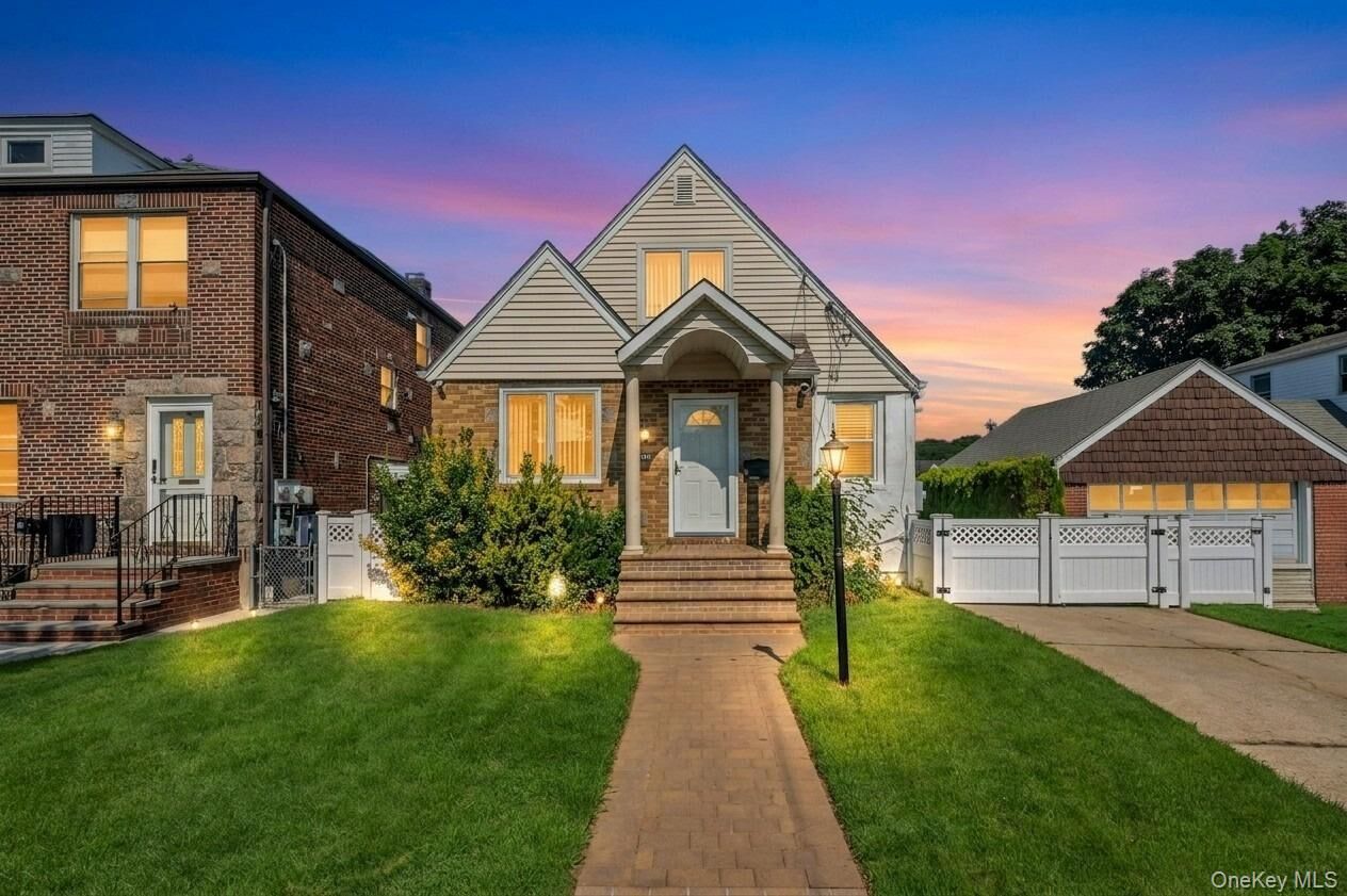 Property Photo:  374 Rockaway Parkway  NY 11580 