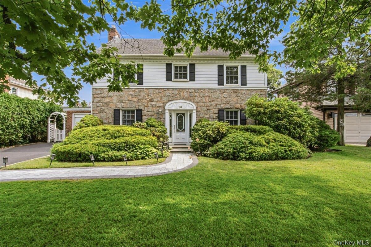 Property Photo: 24 Overlook Road NY 11020