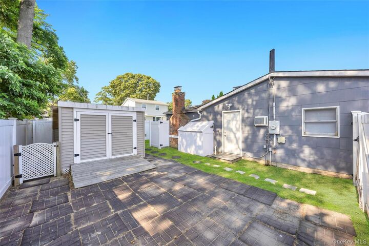 Property Photo: 7 Amherst Road NY 11779