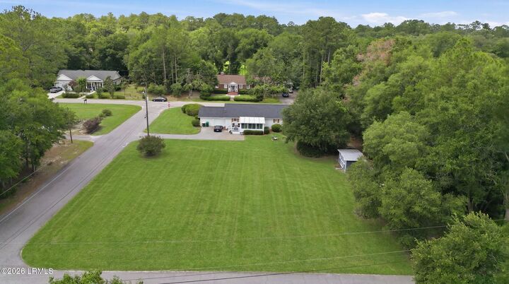 Property Photo:  279 McTeer Avenue  SC 29936 