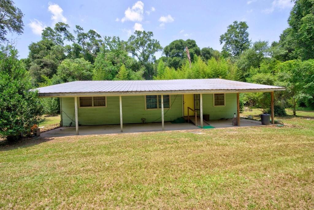 Property Photo: 13513 Bunker Hill Road MS 39562
