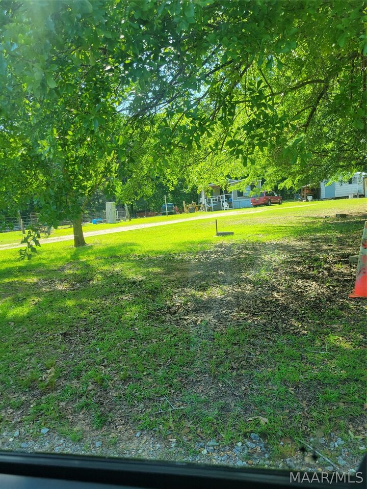 Property Photo: 1715 Sprague Junction Road AL 36069