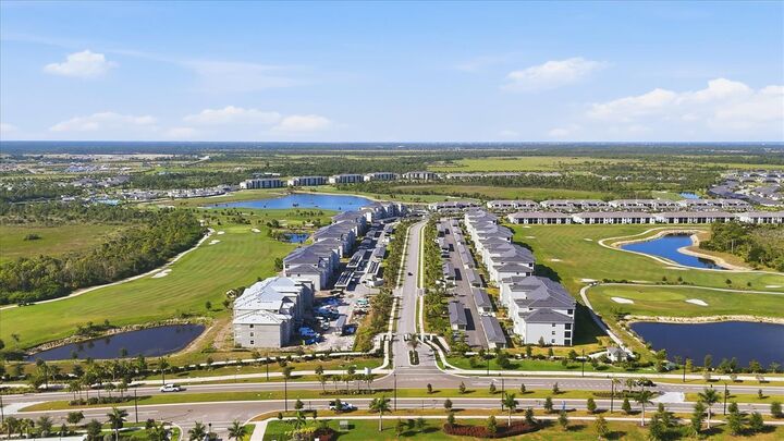 Property Photo: 17655 Opal Sand Drive 107 FL 34293