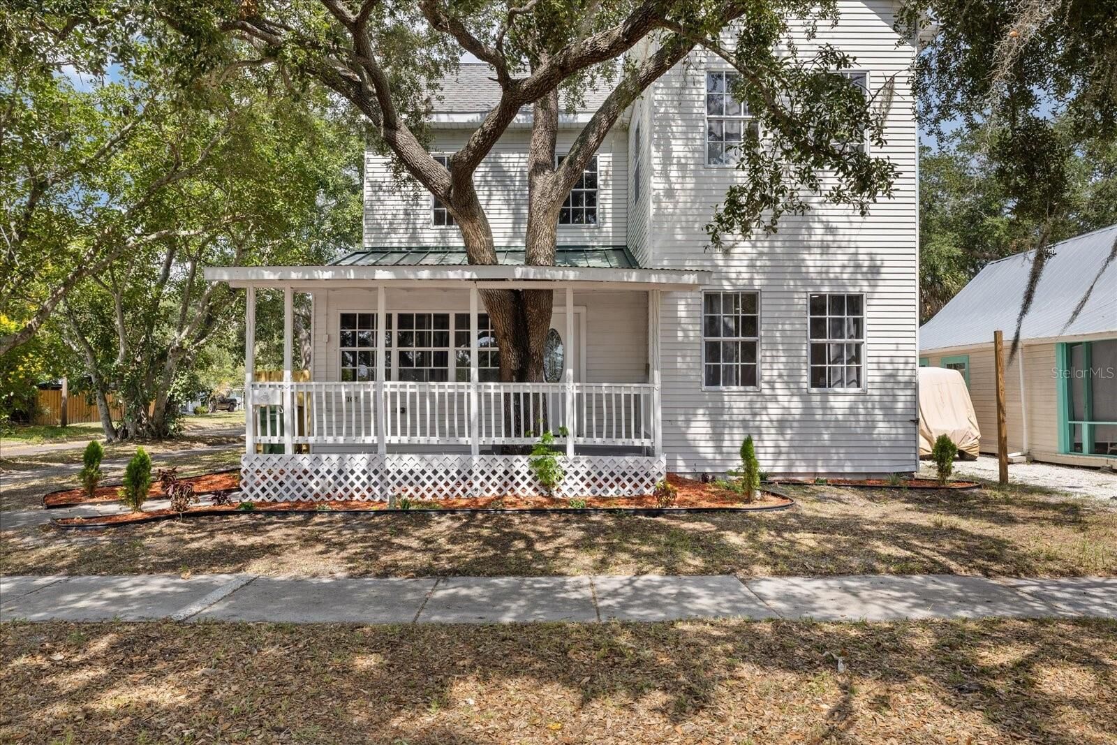 Property Photo: 7102 S Fitzgerald Street FL 33616