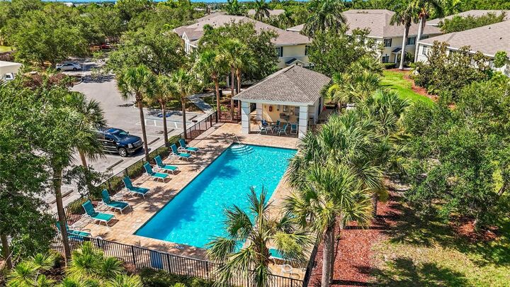 Property Photo: 220 Cape Harbour Loop Unit 101 FL 34212