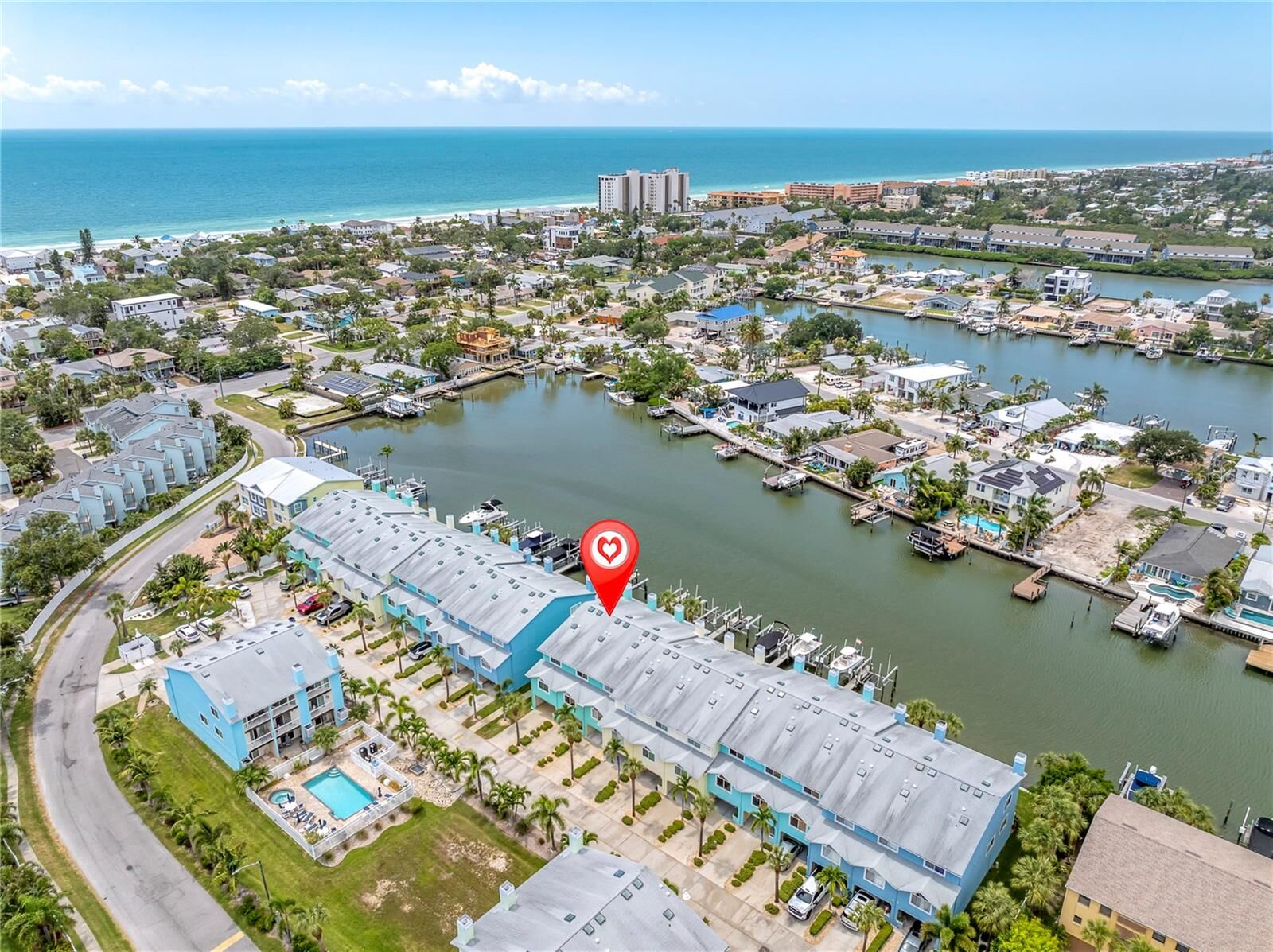 Property Photo: 128 Marcdale Boulevard FL 33785