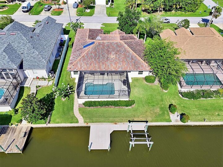 Property Photo:  23 Cleveland Court  FL 32137 