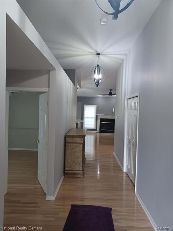 Property Photo: 15752 Hunters Grove 20 MI 48154 1723
