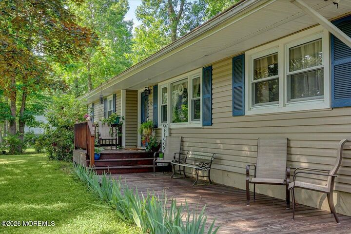 Property Photo: 13 Cypress Avenue NJ 08527