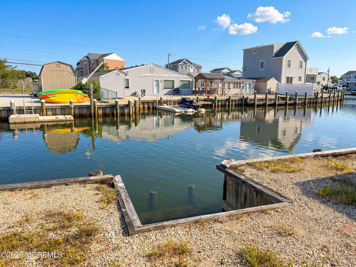 Property Photo:  205 Cedar Drive  NJ 08721 