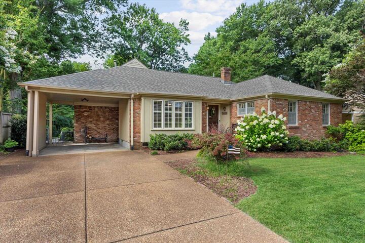 Property Photo:  5169 Rich Rd  TN 38117 