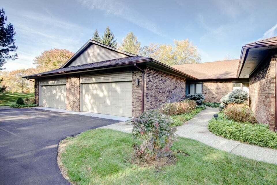 Property Photo: 3229 Lake Drive SE MI 49506