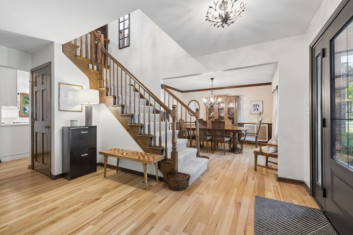 Property Photo:  105 Fresno Court  IL 60540 