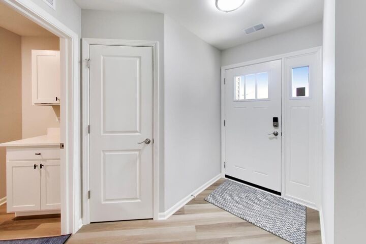 Property Photo:  3810 Monica Lane 5  IL 60051 
