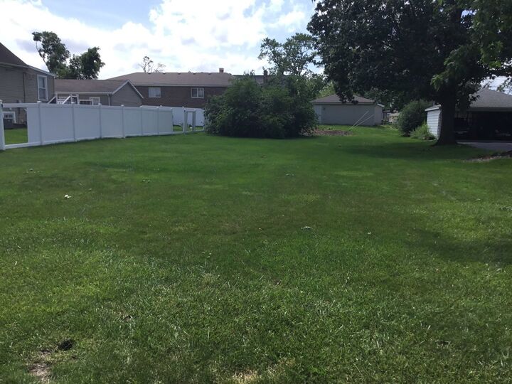 Property Photo:  11832 S La Crosse Avenue  IL 60803 