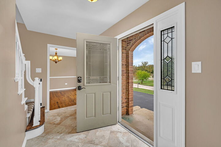 Property Photo:  15875 S 115th Court  IL 60467 