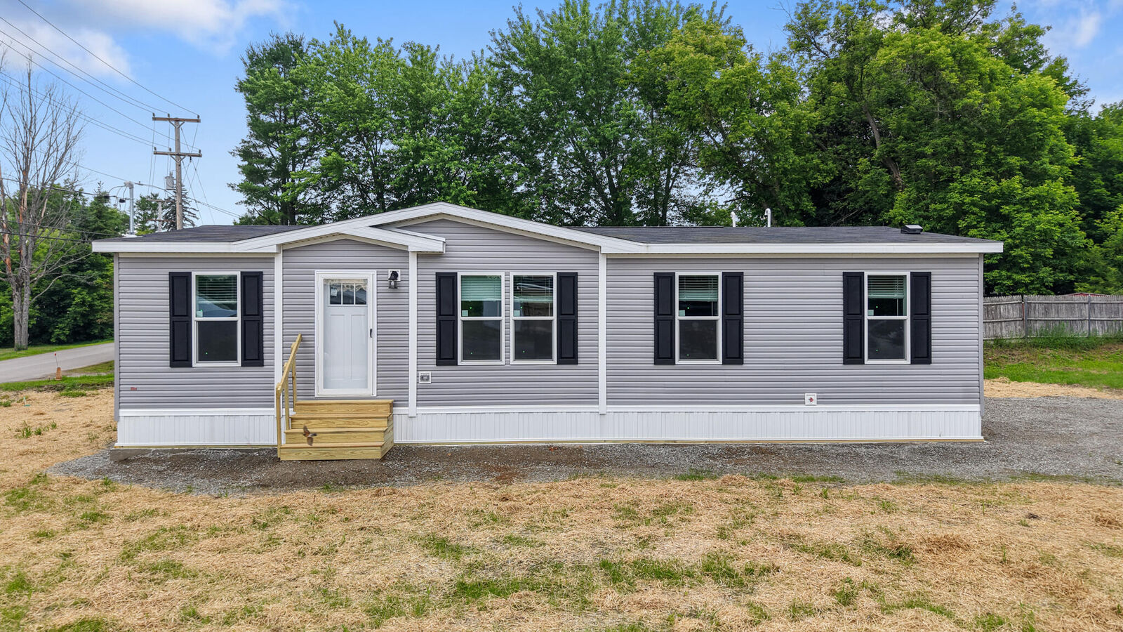Property Photo:  17 Spring Street  ME 04953 