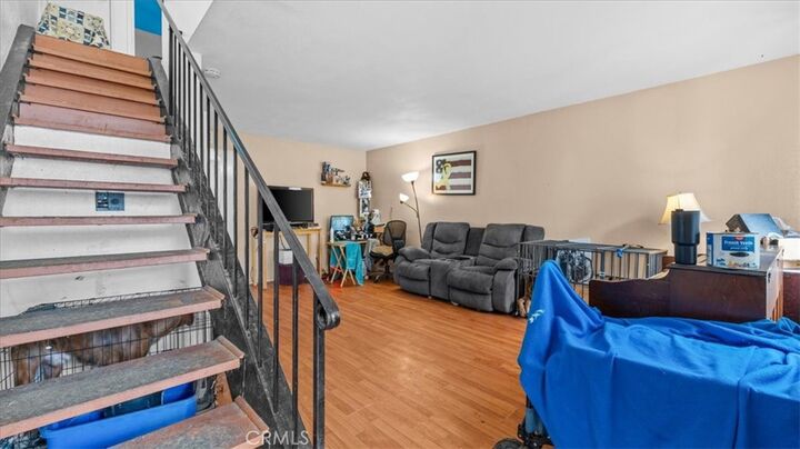 Property Photo: 12836 12th Street 39 CA 91710