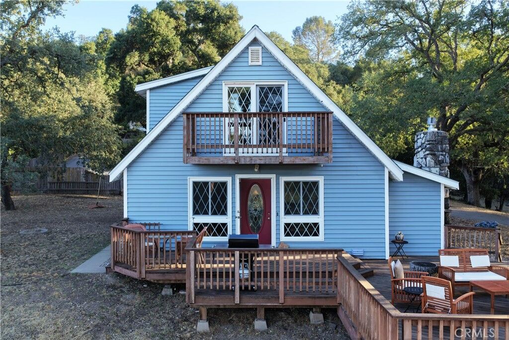 Property Photo:  7760 Valle Ave.  CA 93422 