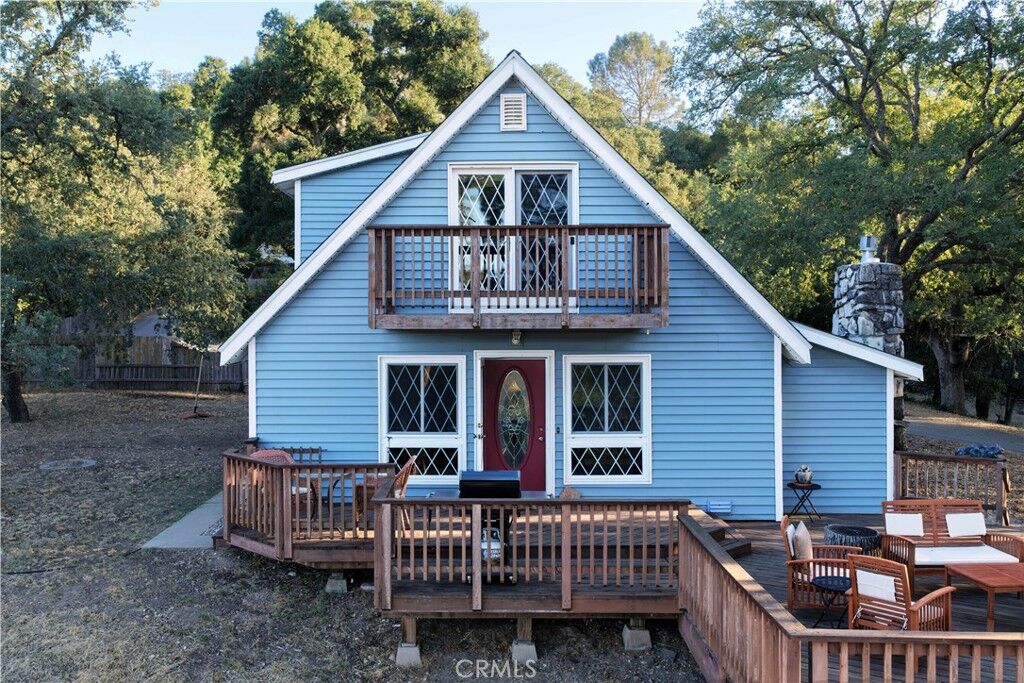 Property Photo:  7760 Valle Ave.  CA 93422 