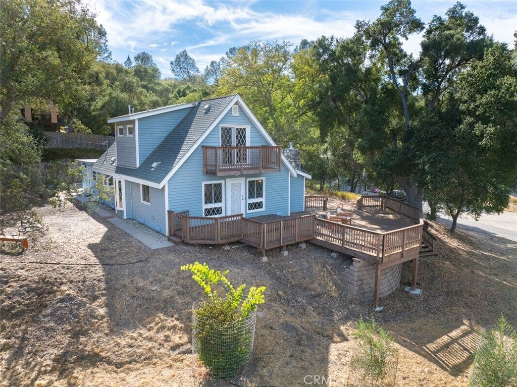 Property Photo:  7760 Valle Ave.  CA 93422 
